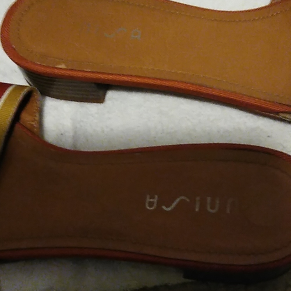 Shoes - Picture 3 of 4